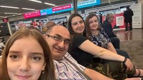 Românii prinși în Israel vor să se întoarcă acasă: „Este groaznic ceea ce se întâmplă aici. Un genocid”